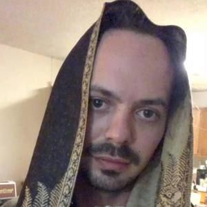 Meet your Posher, Adam